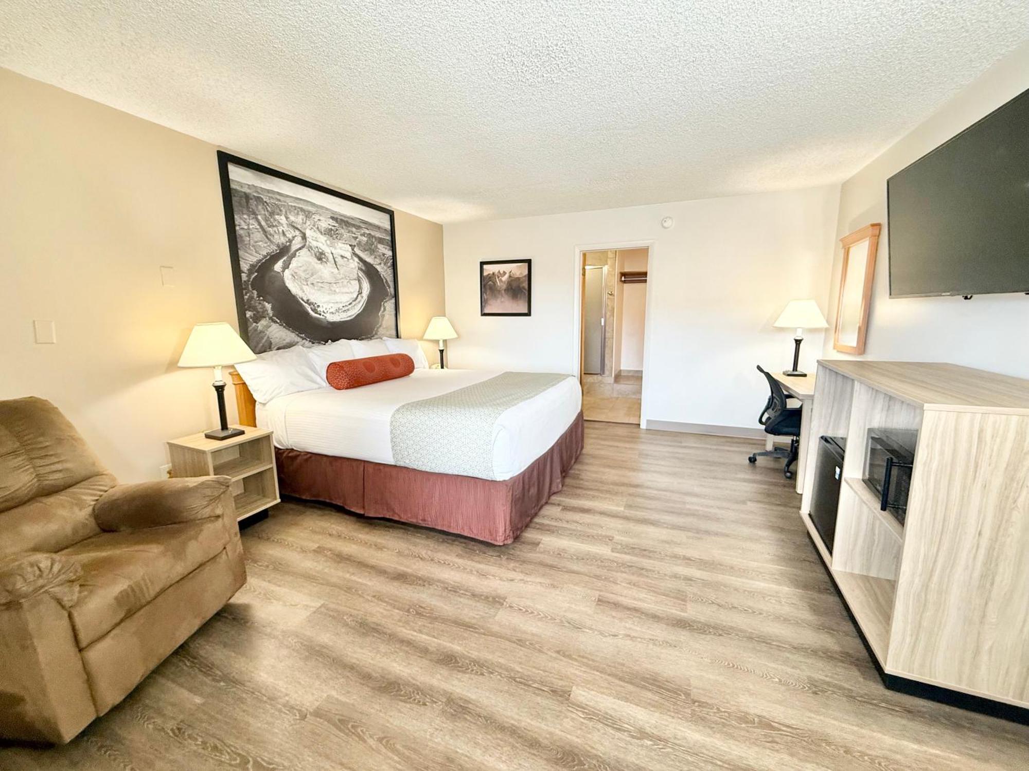 Super 8 By Wyndham Salina/scenic Hills Area 2* Salina