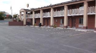 Hotel Super 8 By Wyndham Salina/scenic Hills Area Salina